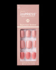 imPRESS Press-On Bare but Better Press-on Manicure - New Boo. EDICIÓN LIMITADA_2