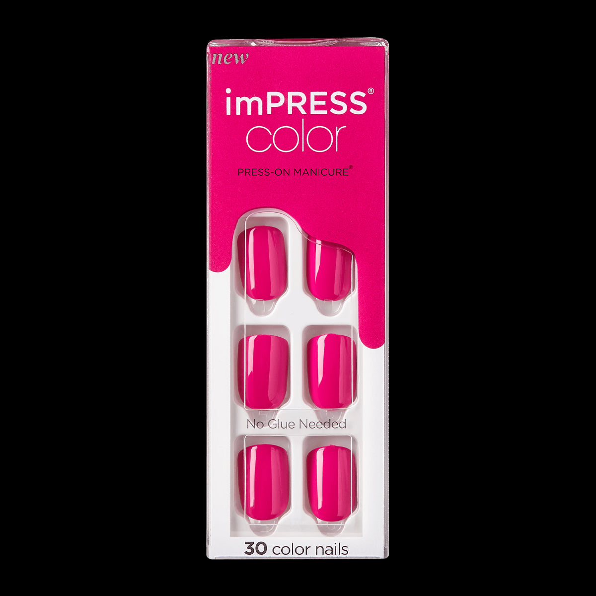 imPRESS Press-On Nails Color - Orchid Festival (EDICIÓN LIMITADA)_3