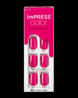 imPRESS Press-On Nails Color - Orchid Festival (EDICIÓN LIMITADA)_3