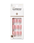 imPRESS Press-On Nails Petite - Timeless Day_2