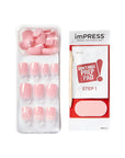 imPRESS Press-On Nails Petite - Timeless Day_3