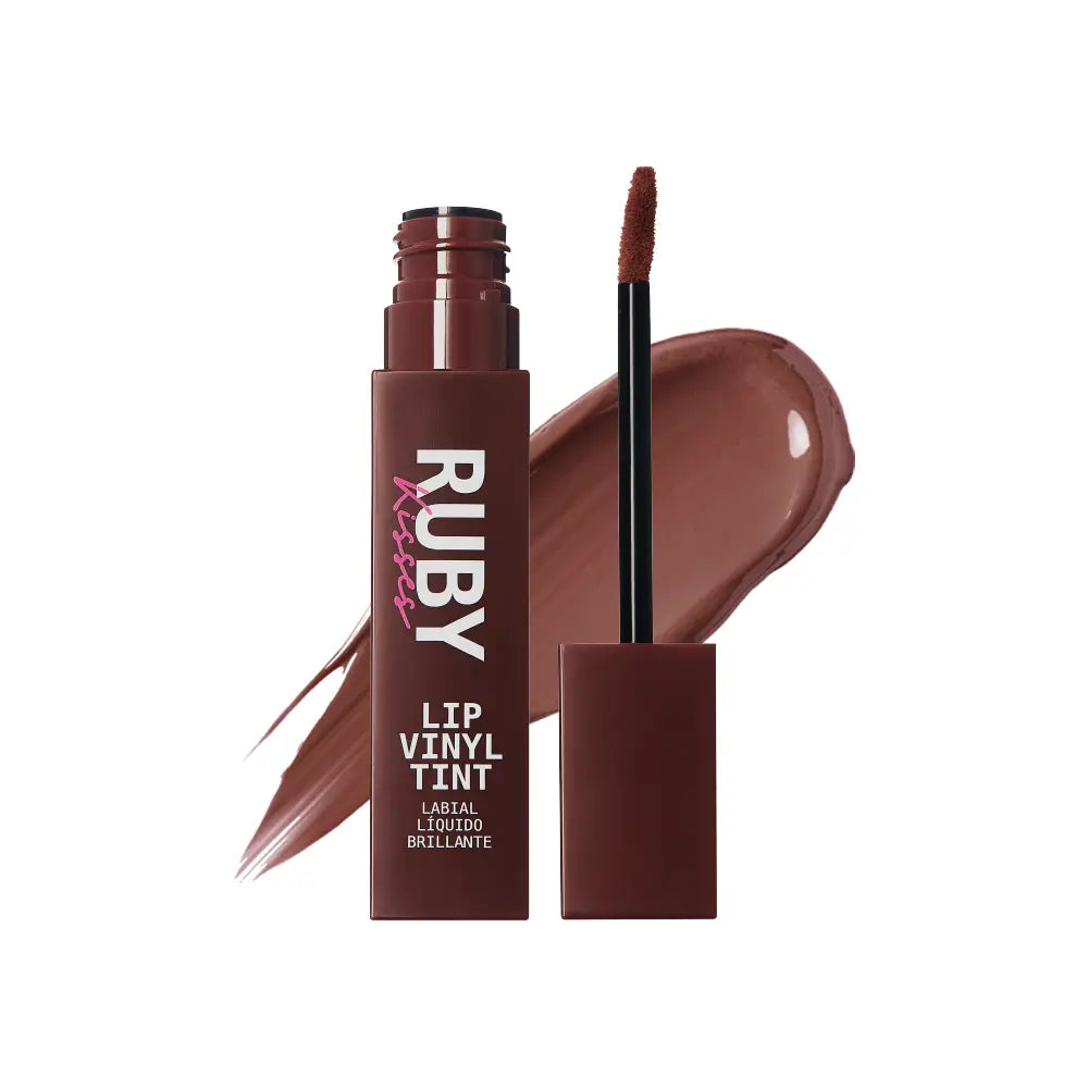 Labial Líquido Lip Vinyl Tint | 10 tonos - Ruby Kisses
