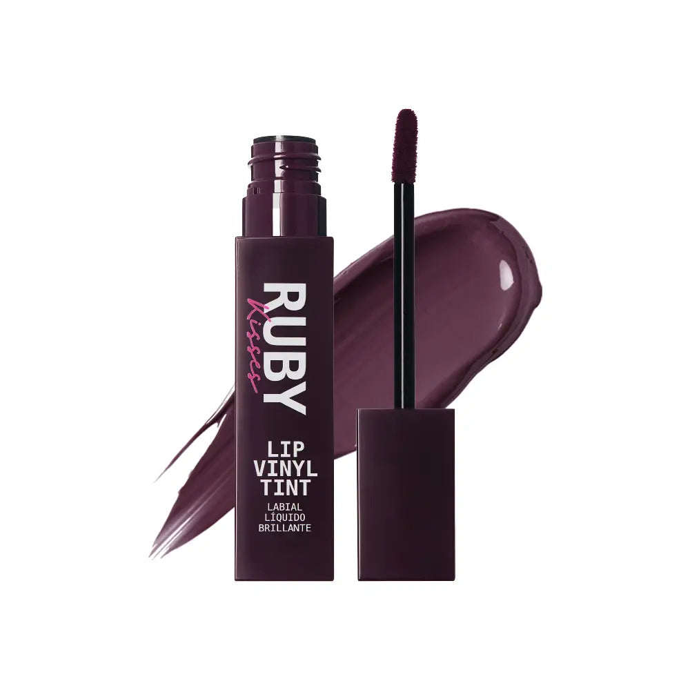 Labial Líquido Lip Vinyl Tint | 10 tonos - Ruby Kisses