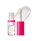 Nails & Lips: Pink Glow
