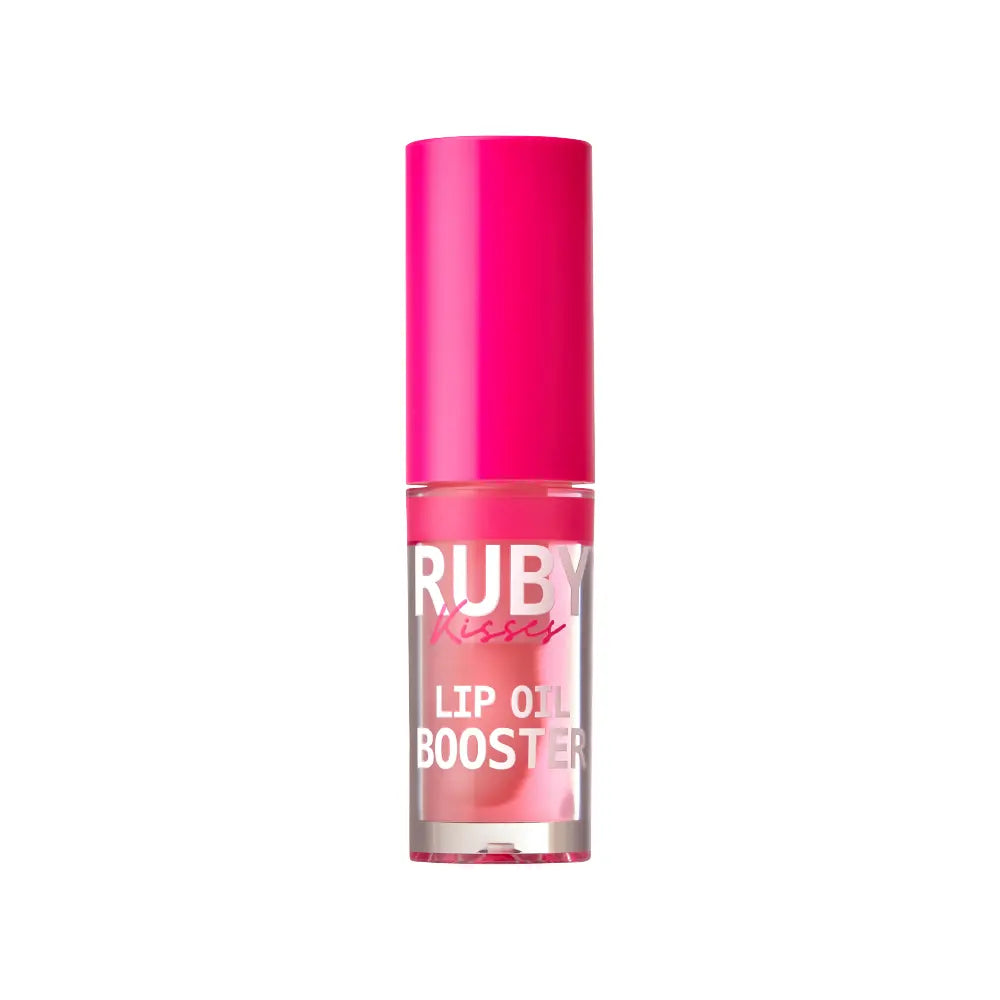 Labial Lip Oil Booster | 11 Tonos - Ruby Kisses