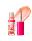 Nails & Lips: Pink Glow
