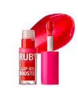 Nails & Lips: Pink Glow