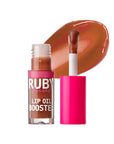 Nails & Lips: Pink Glow