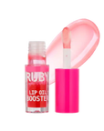 Nails & Lips: Pink Glow