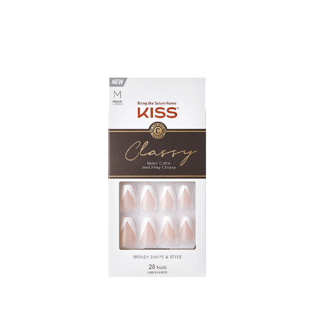 KISS Classy Nails- Silk Dress_3