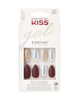 KISS Glam Fantasy Nails - F51 Long_1