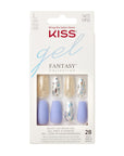 KISS Glam Fantasy Nails - F53 Long_1