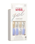 KISS Glam Fantasy Nails - F53 Long_3