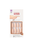 KISS Gel Fantasy Sculpted Nails - 4 the Cause_2