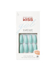 KISS Gel Fantasy Sculpted Nails - Back It Up_4