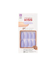 KISS Gel Fantasy Sculpted Nails - Night After_3