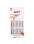 KISS Gel Fantasy Sculpted Nails - Start Over_2