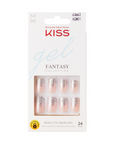 KISS Gel Fantasy Nails - Fanciful_1