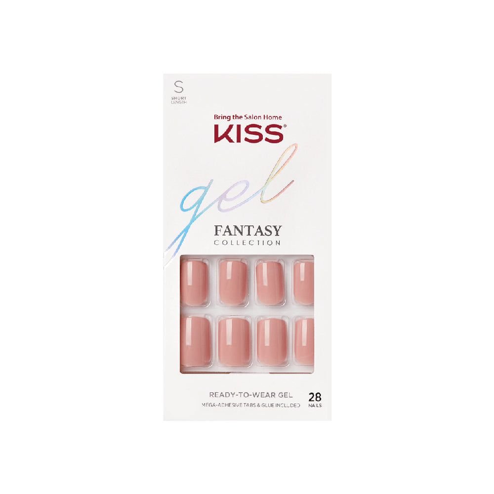 KISS Gel Fantasy Nails - Ribbons_4