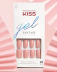 KISS Gel Fantasy Nails - Ribbons_8