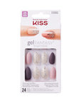 KISS Gel Fantasy Nails - Anastasia_1