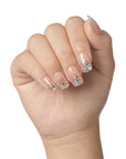 KISS Glue-On Gel Fantasy Ready to Wear Gel Nails- I Feel You (EDICIÓN LIMITADA)_3