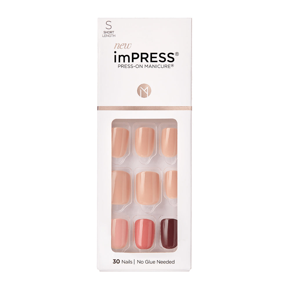 imPRESS Press-On Manicure - Before Sunset_2