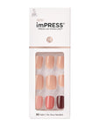 imPRESS Press-On Manicure - Before Sunset_2