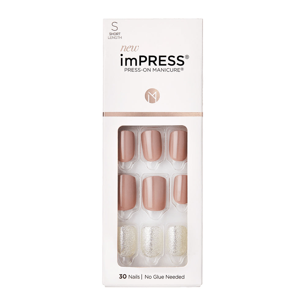 imPRESS Press-On Manicure - One More Chance_2