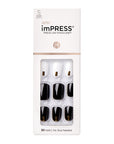 imPRESS Press-On Manicure - Midnight Drive_2