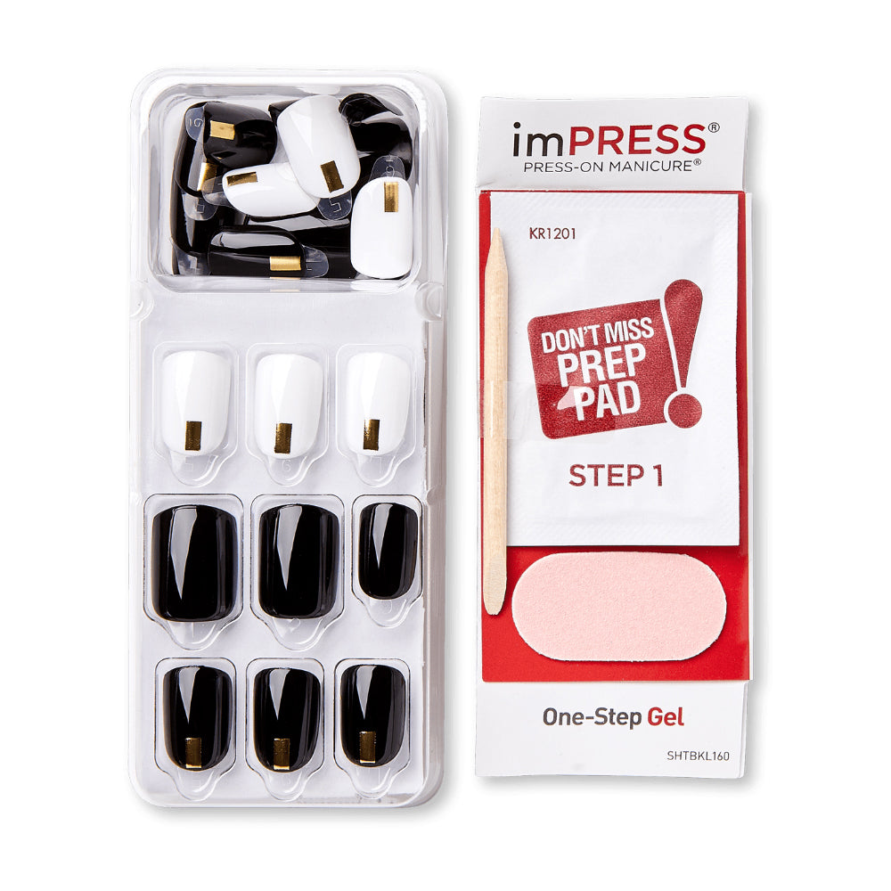 imPRESS Press-On Manicure - Midnight Drive_3