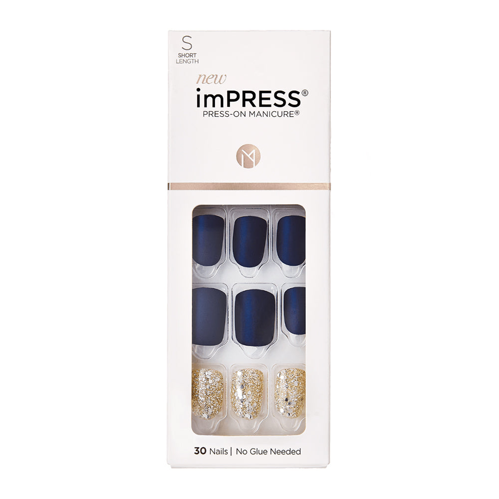 imPRESS Press-On Manicure - Wannabe Star_2