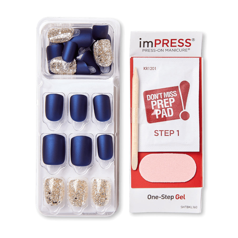 imPRESS Press-On Manicure - Wannabe Star_3