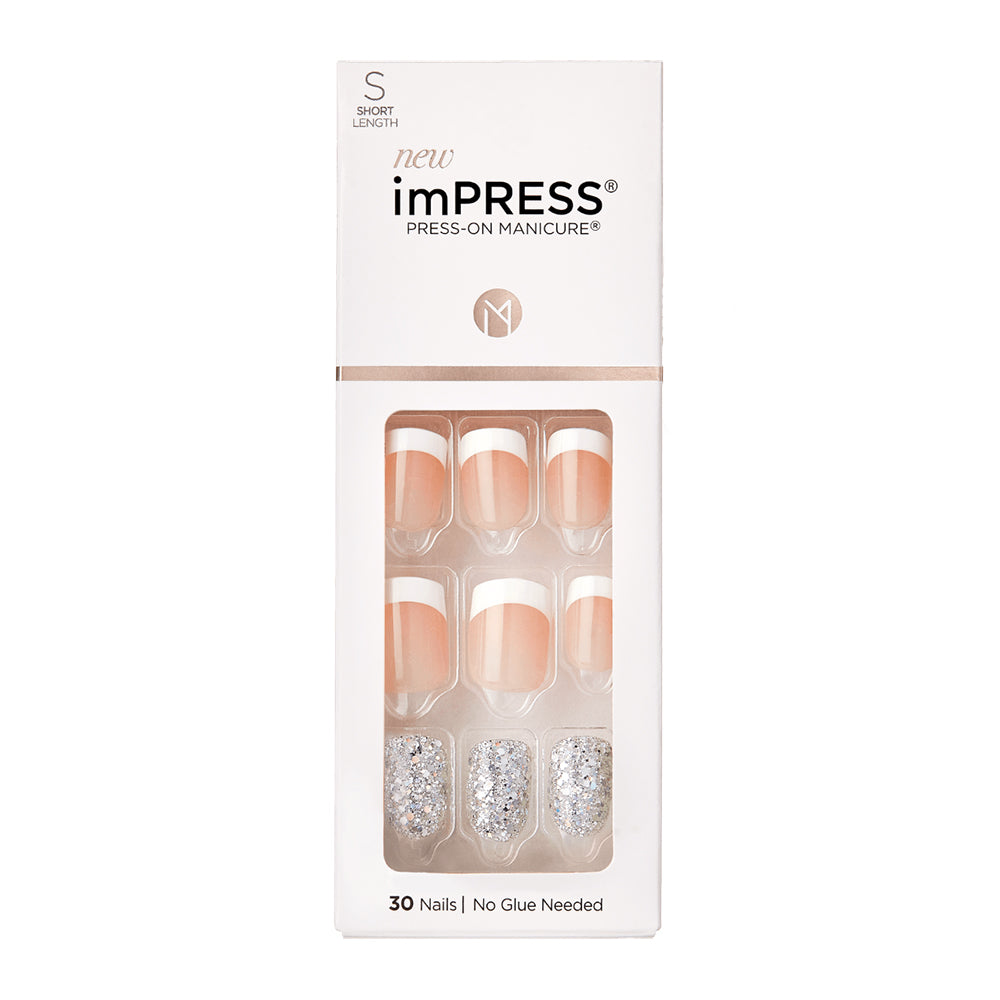 imPRESS Press-On Manicure - Time Slip_2