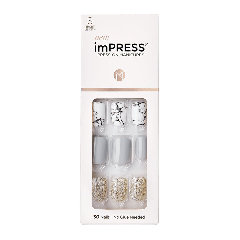 imPRESS Press-On Manicure - Knock Out_2