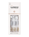 imPRESS Press-On Manicure - Knock Out_2