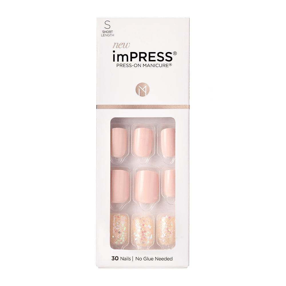 imPRESS Press-On Manicure - Dorothy_2