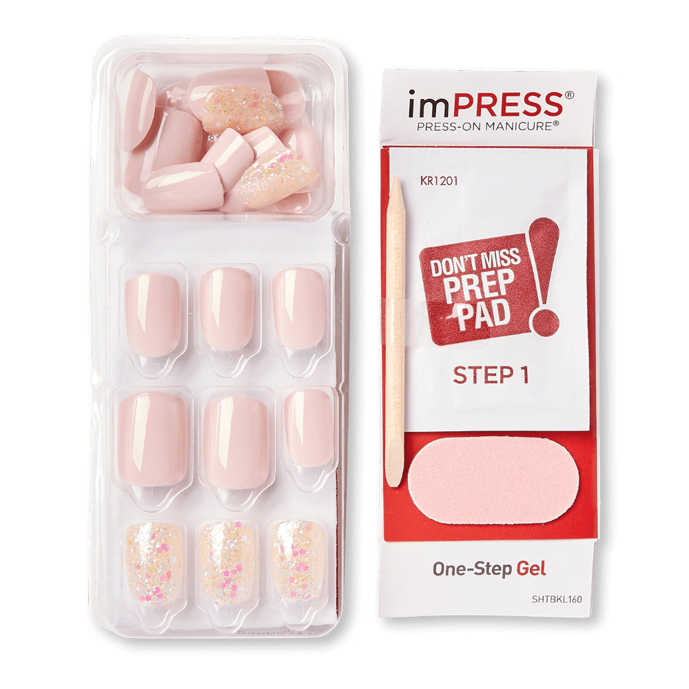 imPRESS Press-On Manicure - Dorothy_3