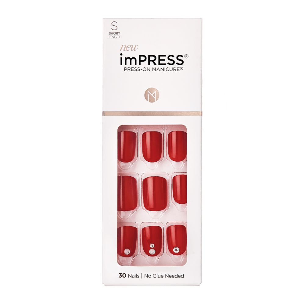 imPRESS Press-On Manicure - Kill Heels_2