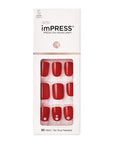 imPRESS Press-On Manicure - Kill Heels_2