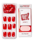 imPRESS Press-On Manicure - Kill Heels_3