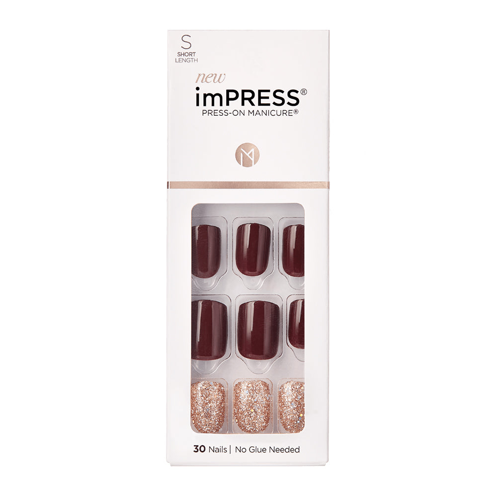 imPRESS Press-On Manicure - No Other_2