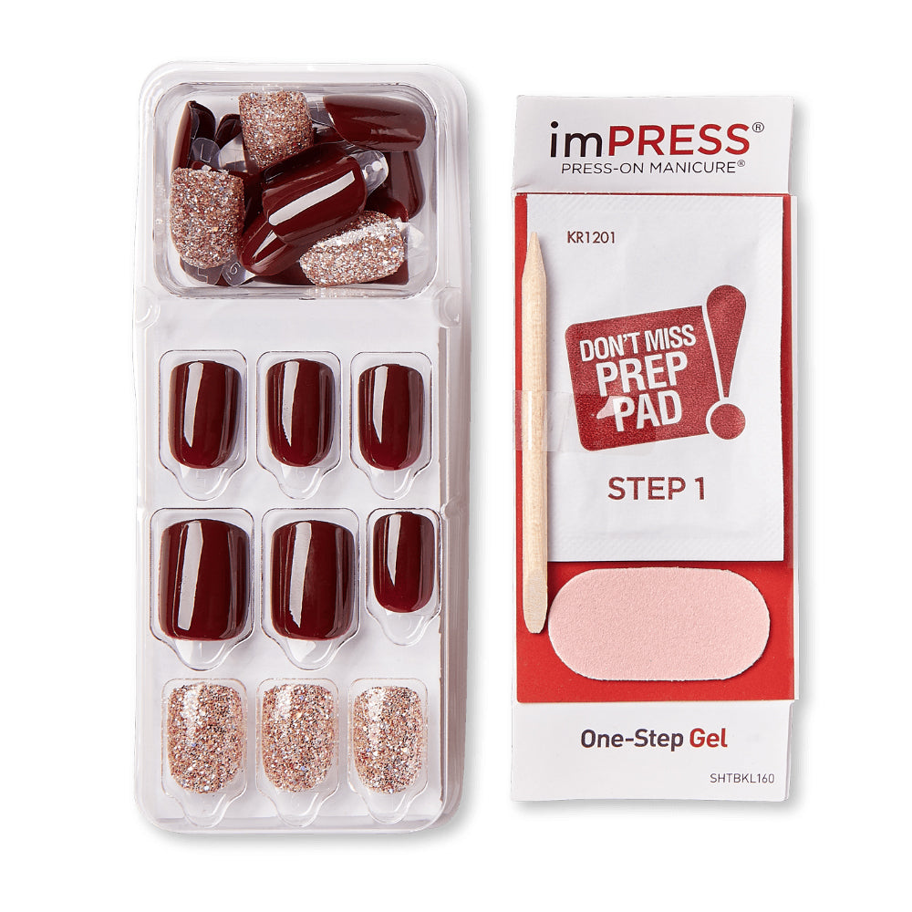 imPRESS Press-On Manicure - No Other_3