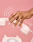 imPRESS Press-On Manicure - Pick Me Pink_1