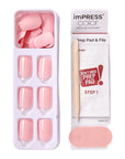 imPRESS Press-On Manicure - Pick Me Pink_3