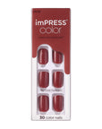 imPRESS Press-On Manicure - Espress(y)ourself_2