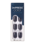 imPRESS Press-On Manicure - Graytitude_2