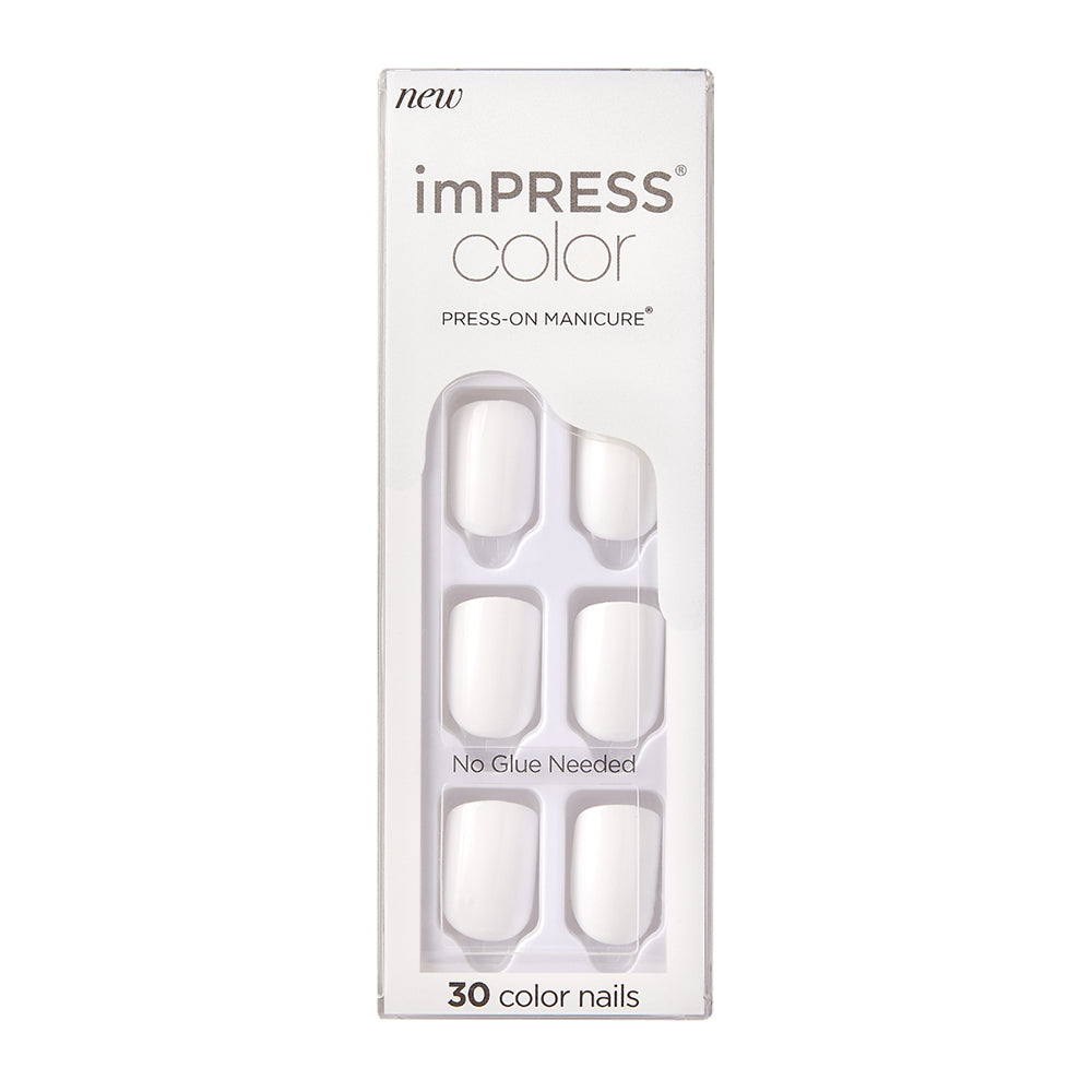 imPRESS Press-On Manicure - Frosting_2