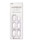 imPRESS Press-On Manicure - Frosting_2