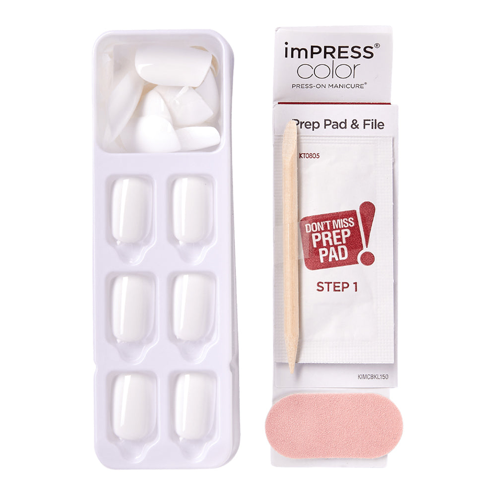 imPRESS Press-On Manicure - Frosting_3